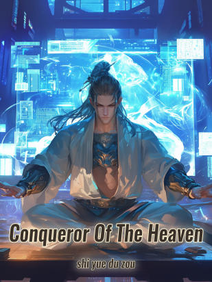 Conqueror Of The Heaven